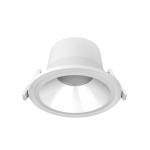 Noxion LED Downlight Apollo V2.0 15-25W 1800-3060lm 60D - 830/840 CCT | 220mm - Ausschnitt 200mm
