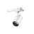 Interlight LED-Schienenbeleuchtung Sense Weiß 15W 1150lm 36D - 922-965 Abstimmbares Weiß | incl. AI Sensor