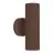 Eglo Wandleuchte Tomelloso Außenbeleuchtung Aluminium Rostig Up & Down | Geeignet für 2x GU10