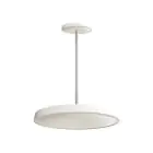 Aufhängung Bar Weiß für Interlight LED Dream Sirius+