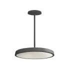 Aufhängung Bar Schwarz für Interlight LED Dream Sirius+