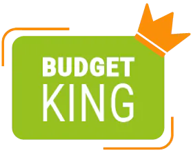 Budget King Bestpreisgarantie